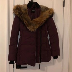 Mackage Akiva Coat